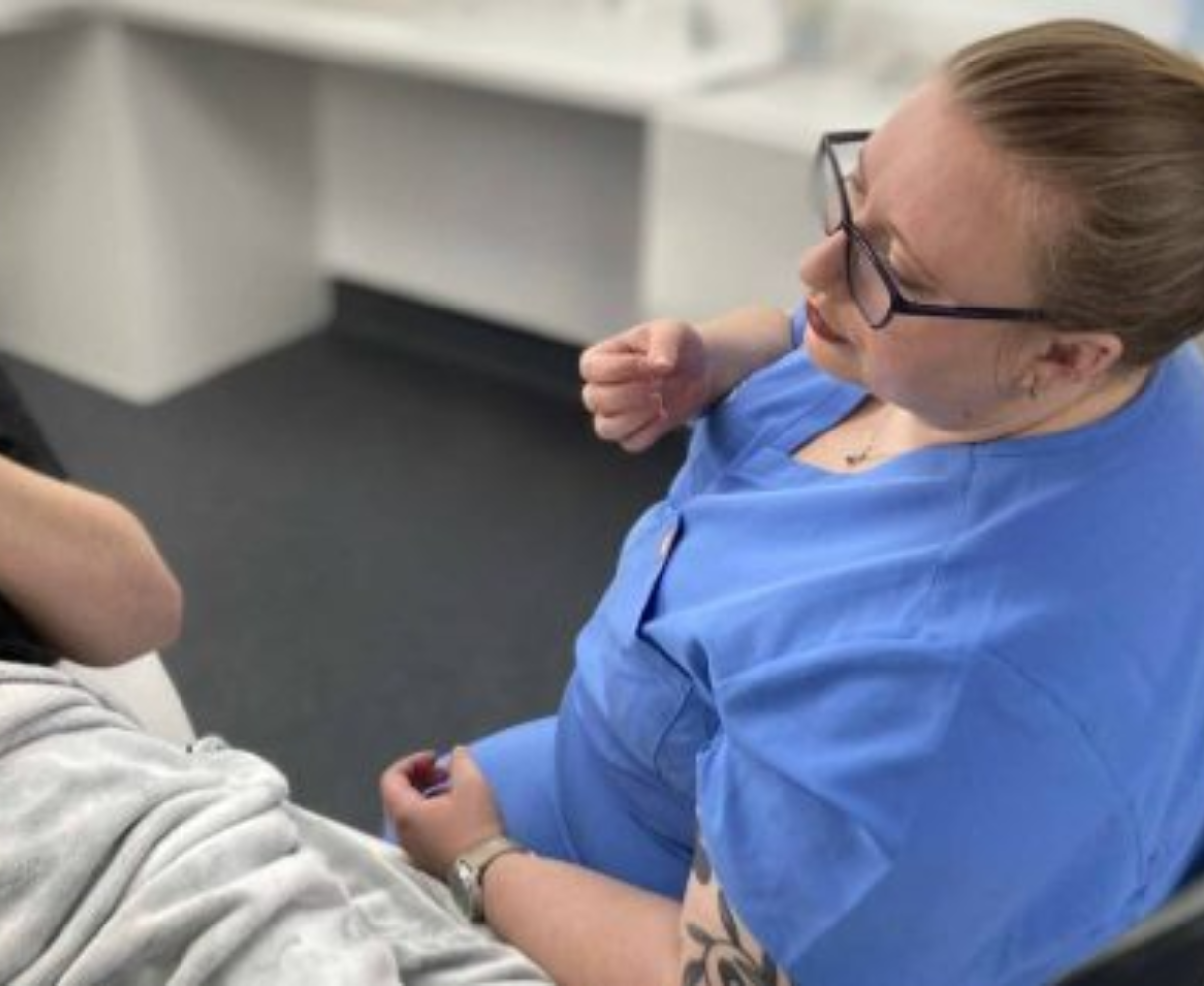 DRH Clinic in Leeds